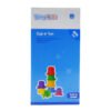 Creative Building Block Set