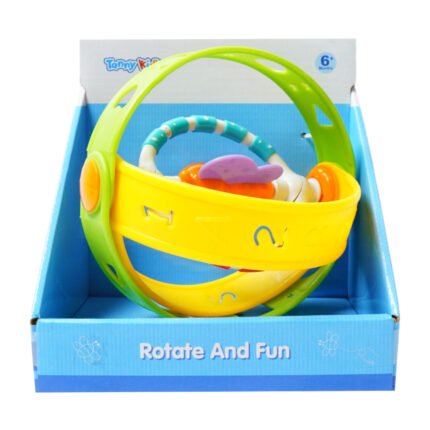Talking Interactive Doll